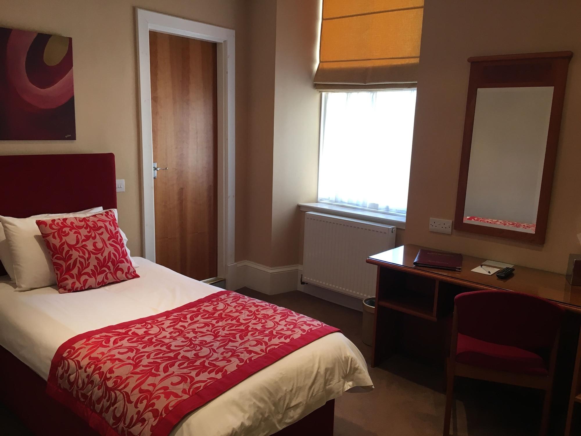 Laichmoray Hotel Elgin Extérieur photo