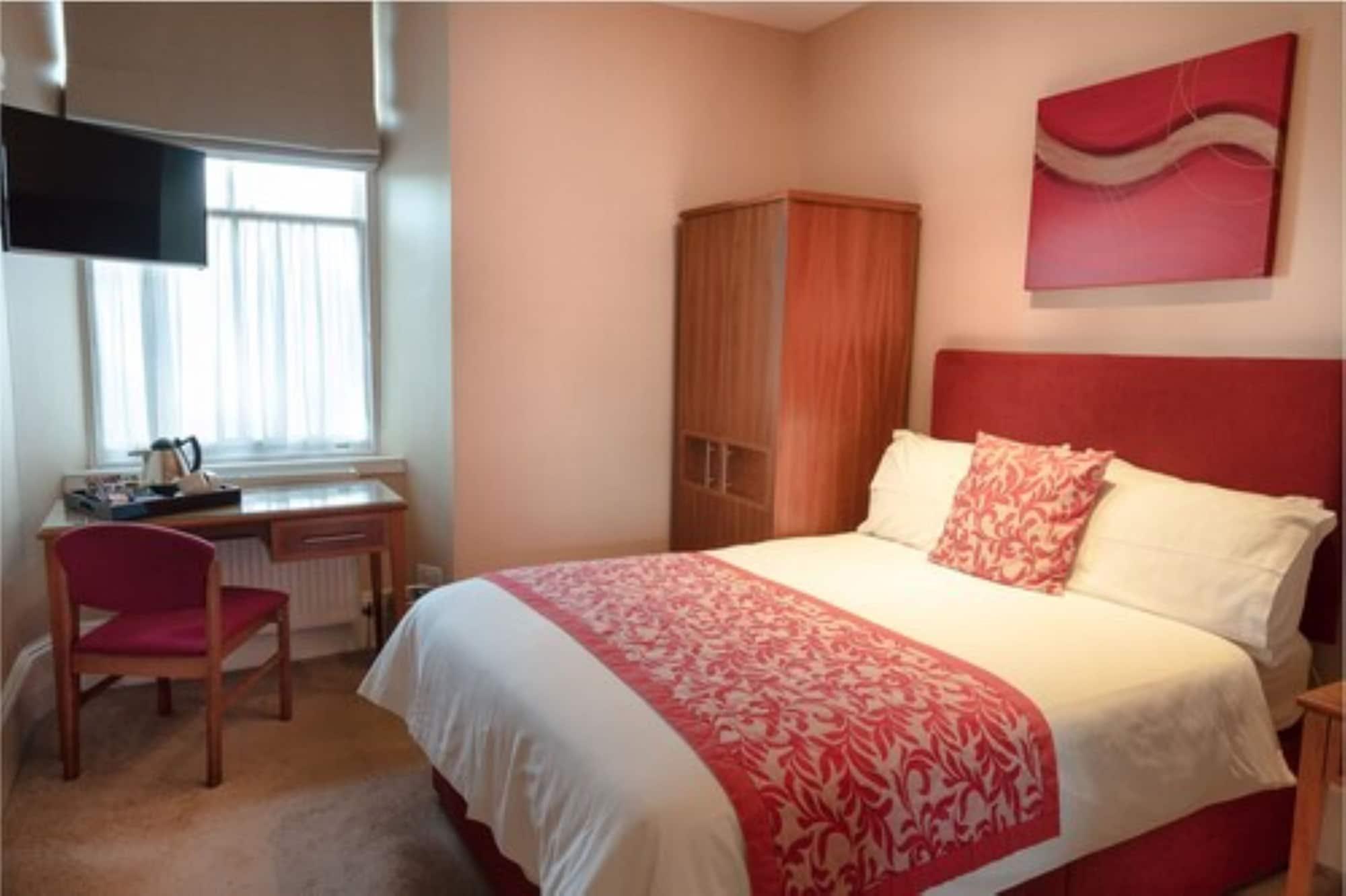 Laichmoray Hotel Elgin Extérieur photo