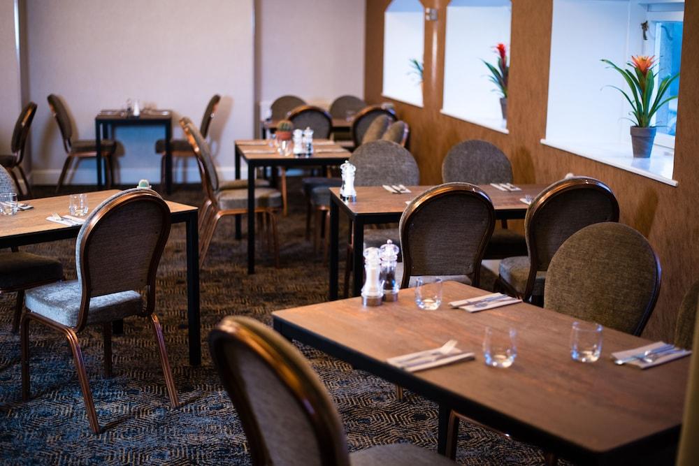 Laichmoray Hotel Elgin Extérieur photo