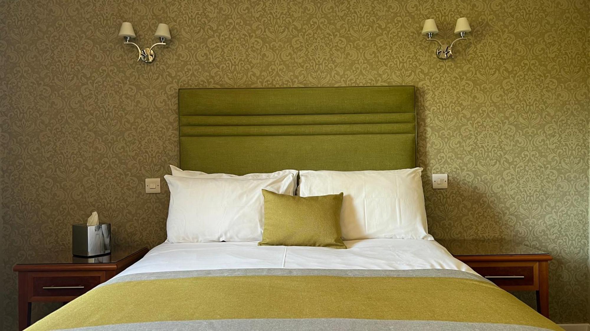 Laichmoray Hotel Elgin Extérieur photo